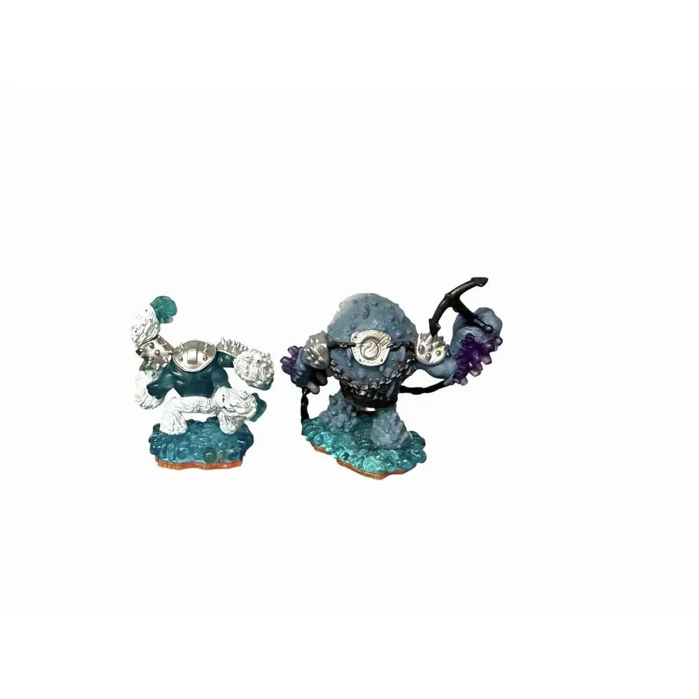 Activision skylanders giants